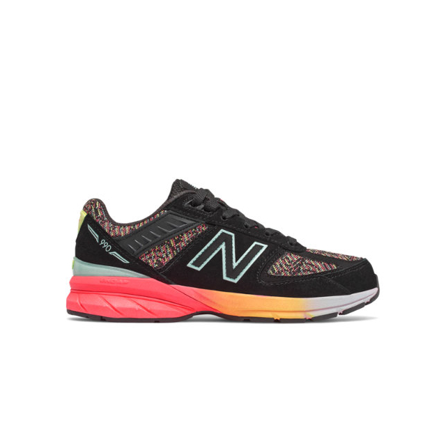 new balance 990v5 kids