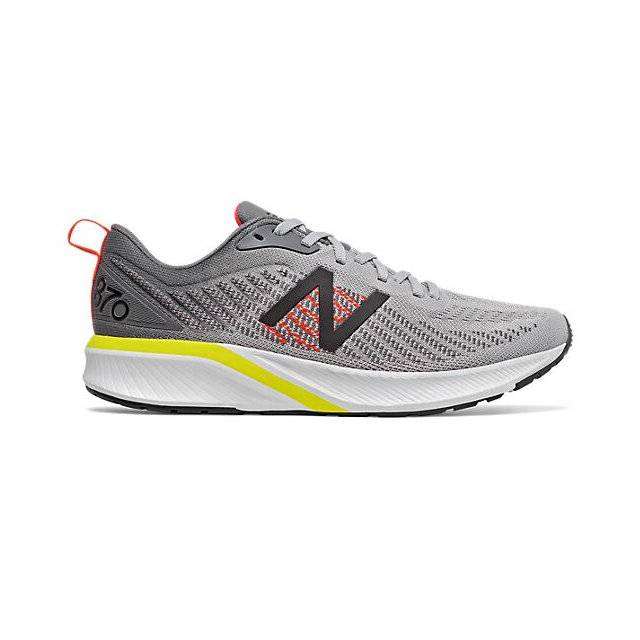 New Balance / 870 v5 Men's Stability Running Shoes