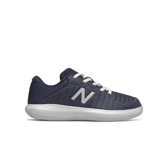 New Balance Kc696 V4 Kids Tennis Shoes
