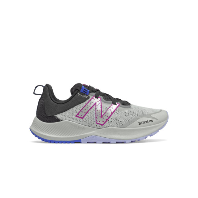 NITREL v4 Women's Hiking and Trail Shoes