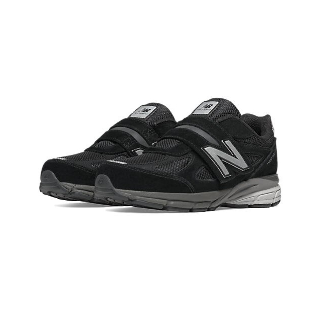 new balance 990 hook and loop
