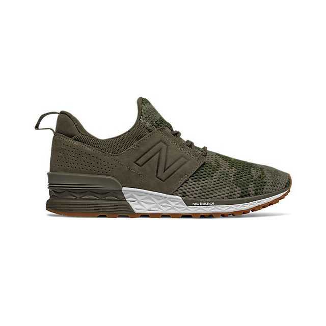 new balance 574 decon