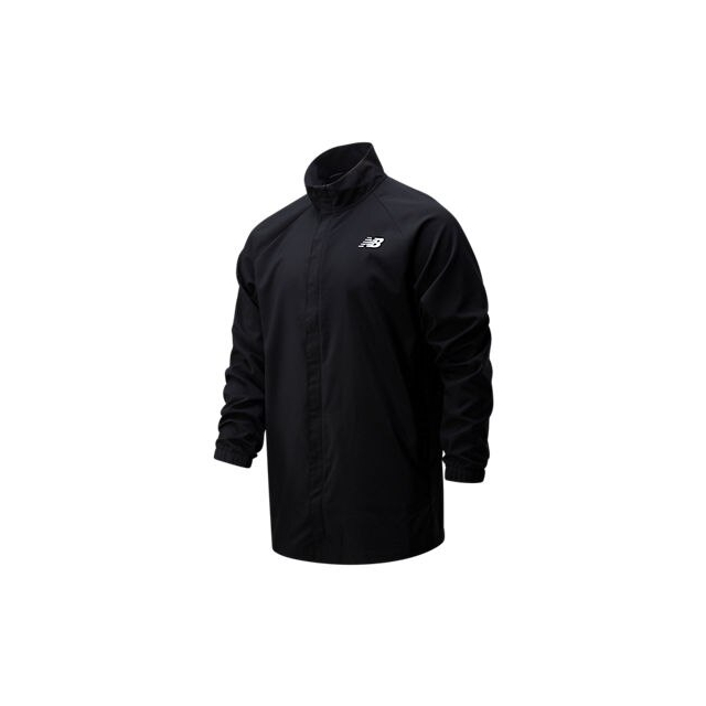 new balance sideline jacket