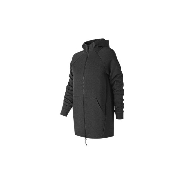 new balance luxe 3-layer jacket