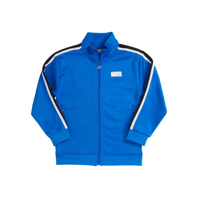 new balance track jacket