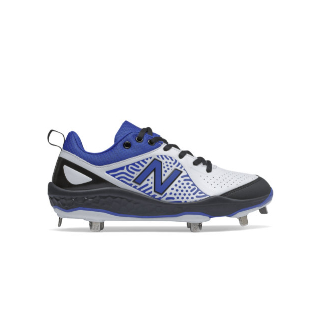 new balance velo