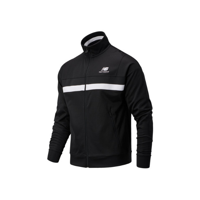 nb athletics track jacket