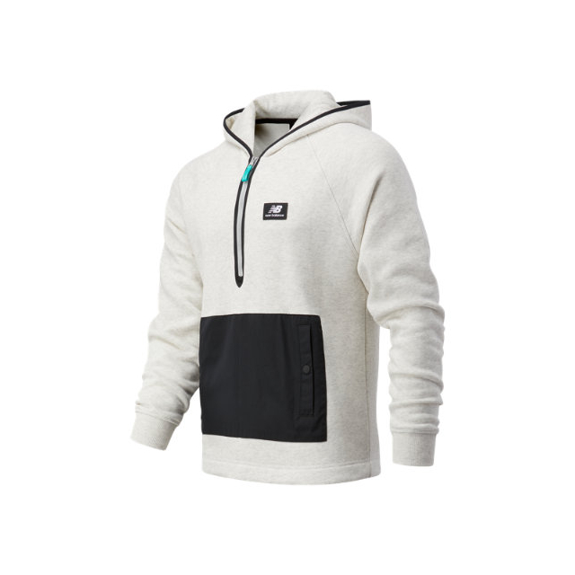 New Balance / 03531 Men's NB Athletics Terrain Hoodie
