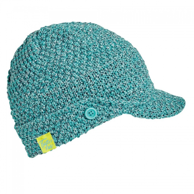 Fur headwear by turtle fur Clearance