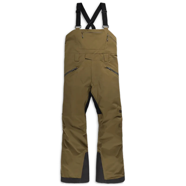 Outdoor Research / Men's Hemispheres II Bibs