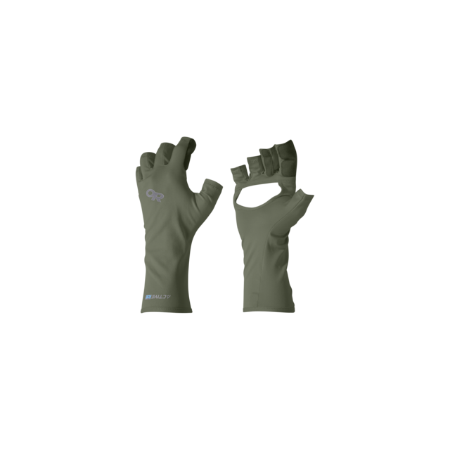 outdoor research fingerless gloves