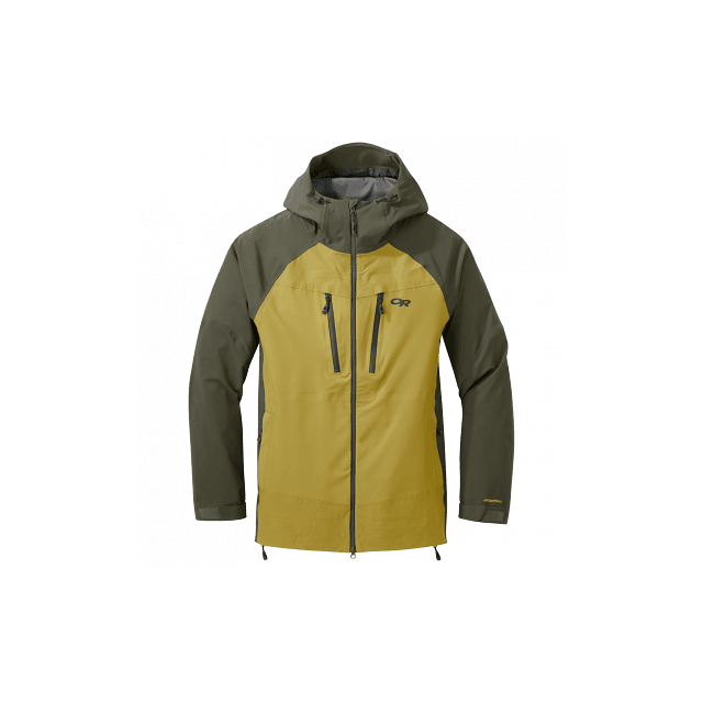 skyward ii jacket