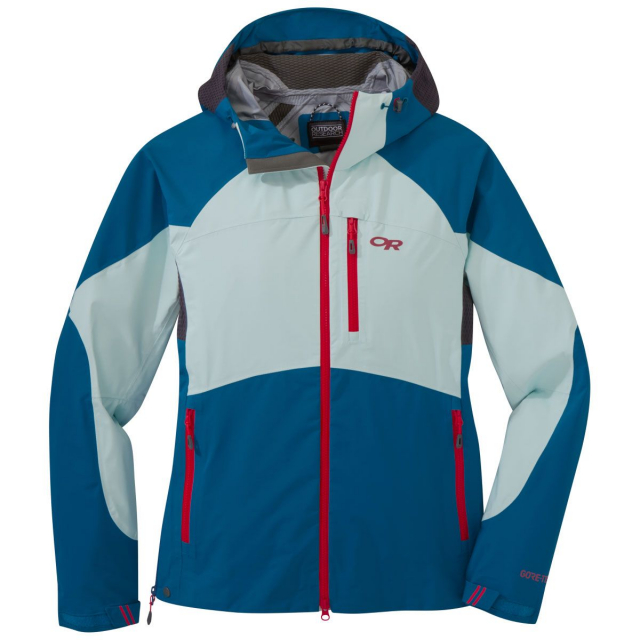 Outdoor Research / Women's Hemispheres Jacket
