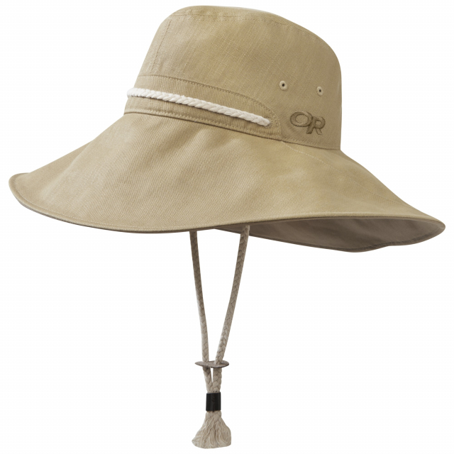best outdoor sun hat