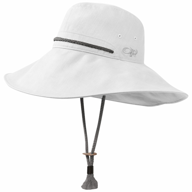 best outdoor sun hat