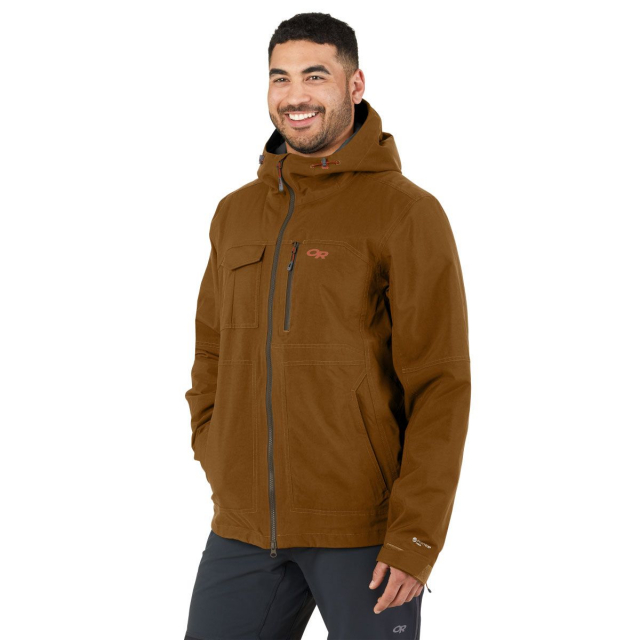 Men's Blackpowder II Jacket