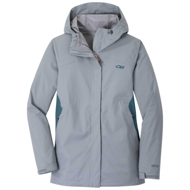 Outdoor Research / Women's Apollo Stretch Rain Jacket