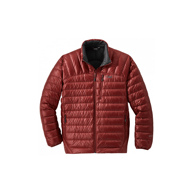 outdoor research helium down jacket