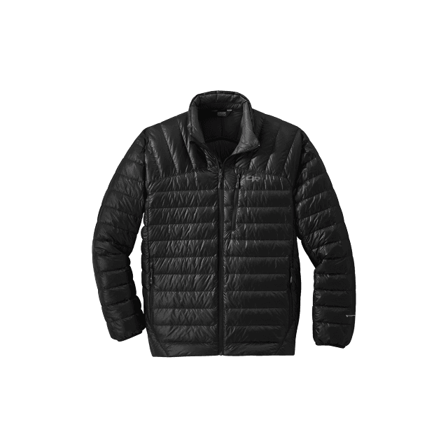 Outdoor Research / Men's Helium Down Jacket