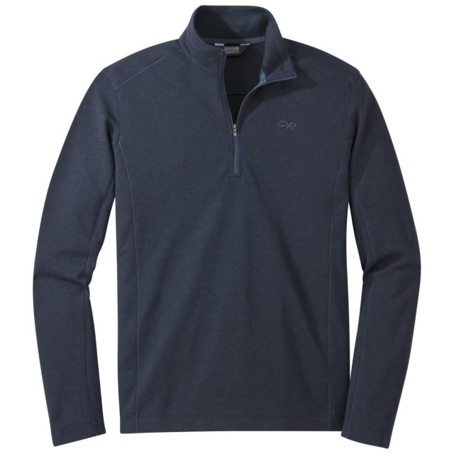 Outdoor Research / Men's Blackridge Quarter Zip
