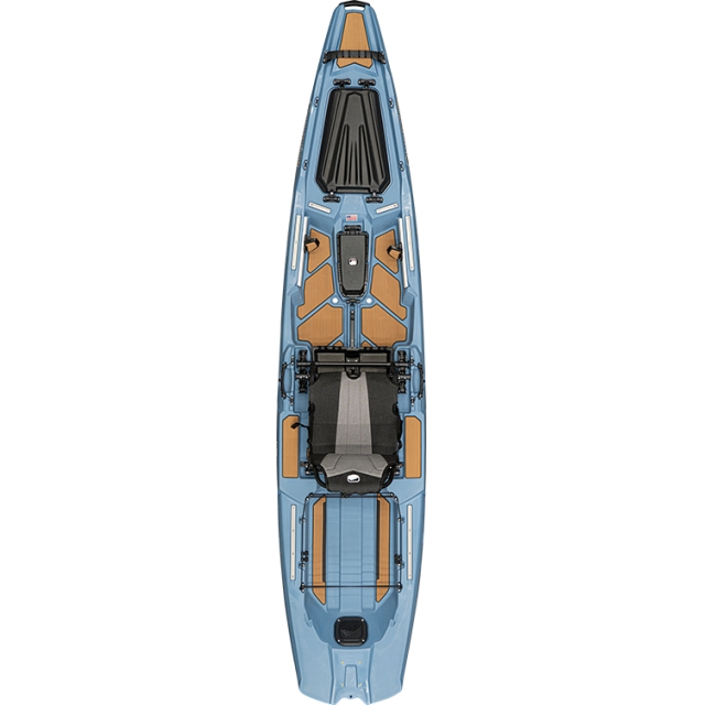 Bonafide Kayaks / SS127