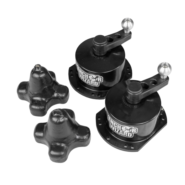 Bonafide Kayaks / RVR Anchor Wizard Double Kit