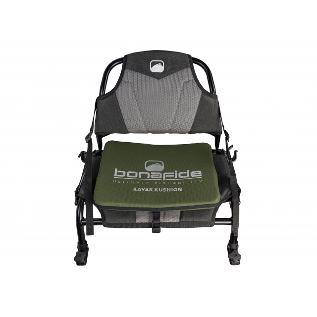 Bonafide Kayaks / Kayak Kushion Square Original