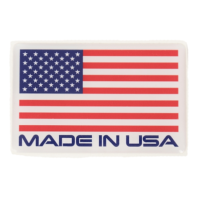 Bonafide Kayaks / Flag Decal Accessory Package