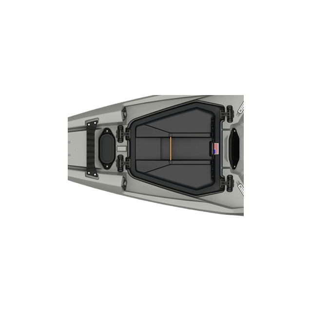 Bonafide Kayaks / PWR129 2024