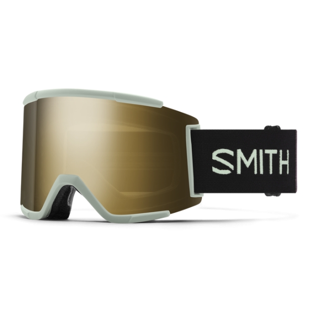 Smith Optics / Squad XL Low Bridge Fit