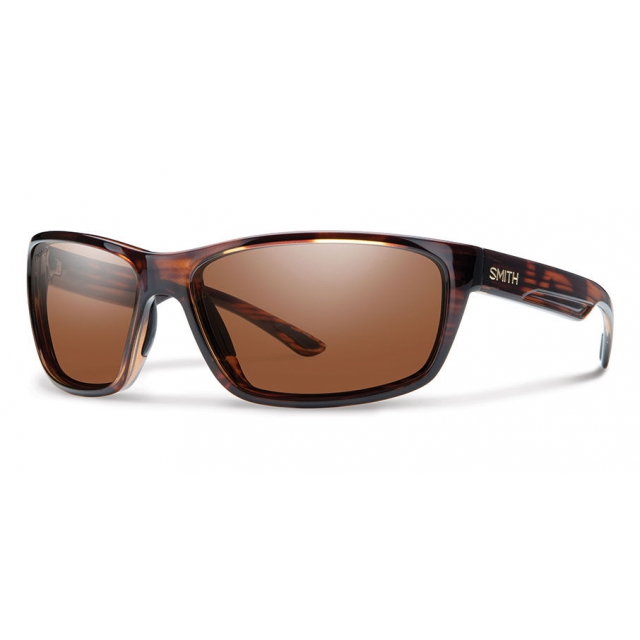 Smith Optics / Redmond Tortoise Techlite Polarchromic Copper