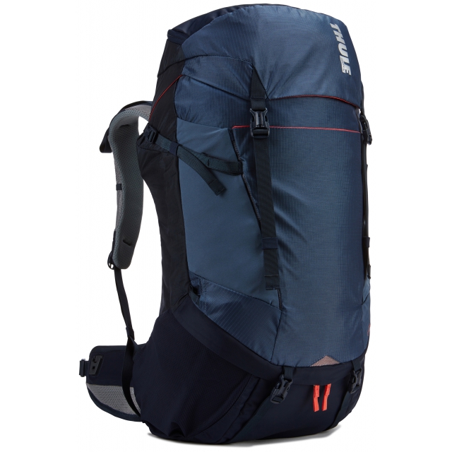 thule backpack 40l