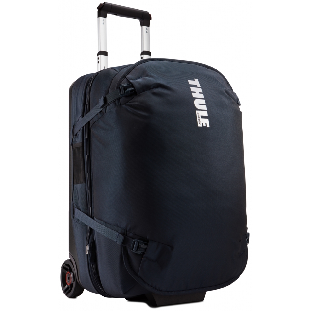thule subterra luggage 22
