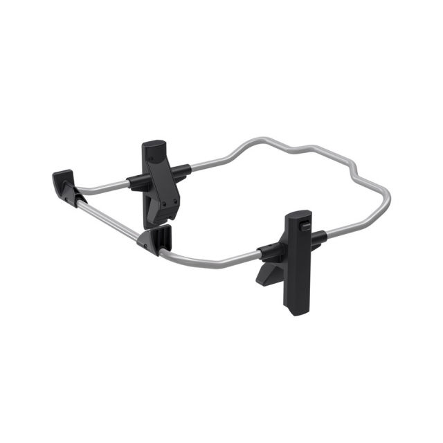 thule car seat adapter chicco