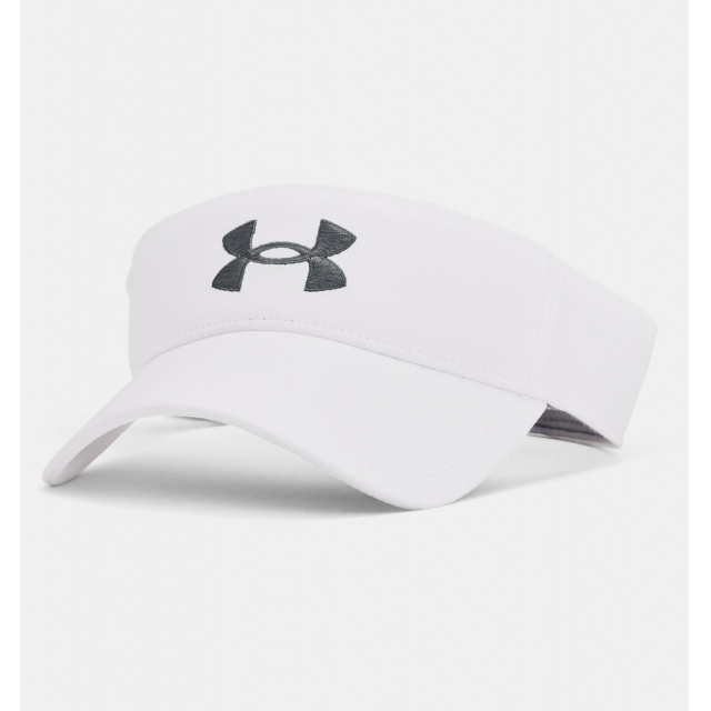 Under Armour / Men's Blitzing Visor