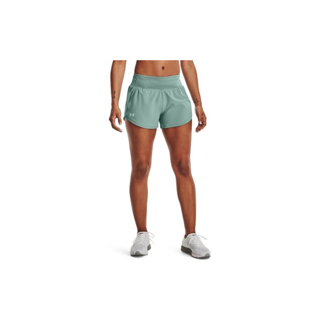 Under Armour Women's Speedpocket Perf Short