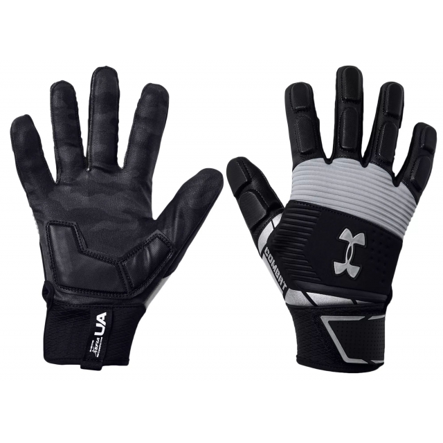 Under Armour / Adult Combat Lineman Gloves