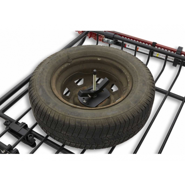 Yakima / Spare Tire Carrier