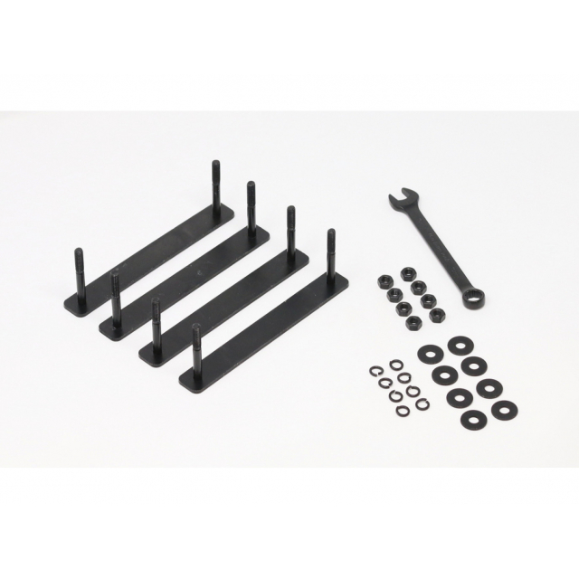 Yakima - SmarT-Slot Kit 4 (BigCatch)