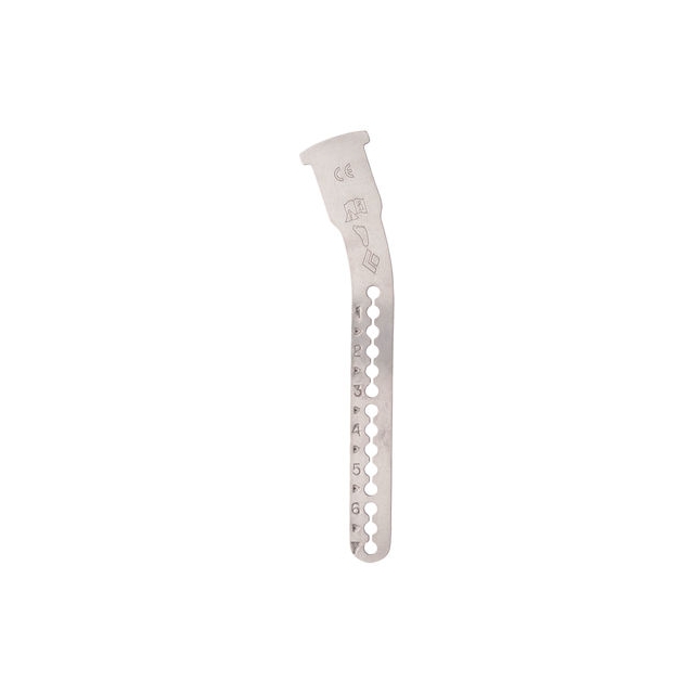 Black Diamond / Asymmetrical Flex Center Bars