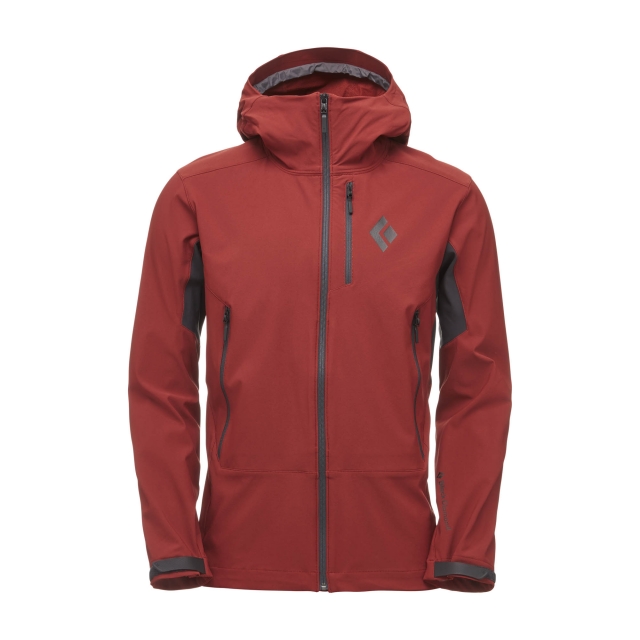 dawn patrol shell review