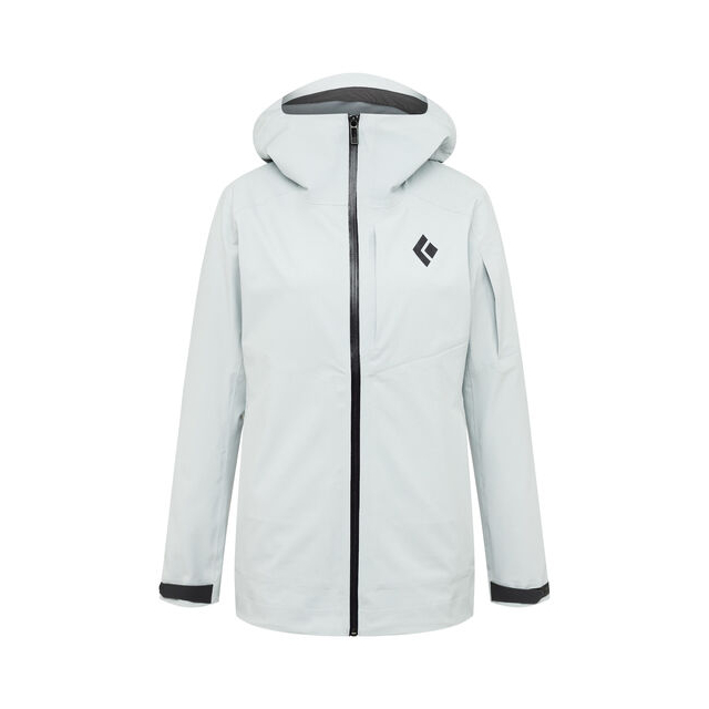 black diamond recon shell