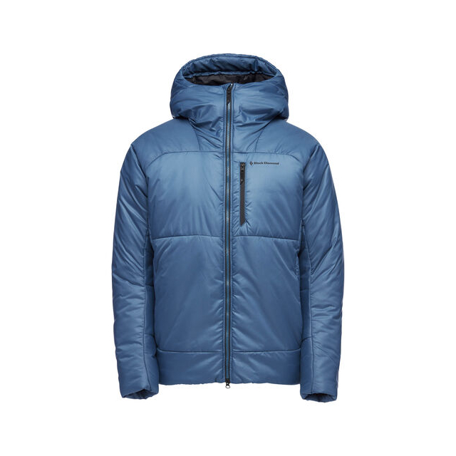 belay parka