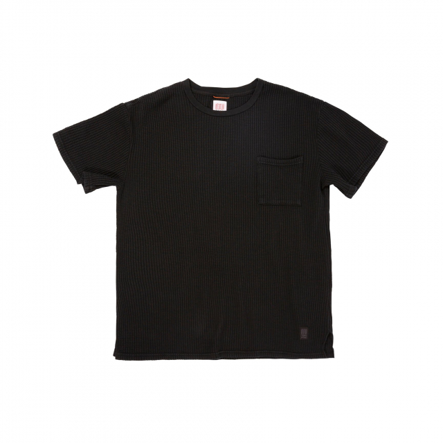 Topo Designs / Waffle Tee - Men's