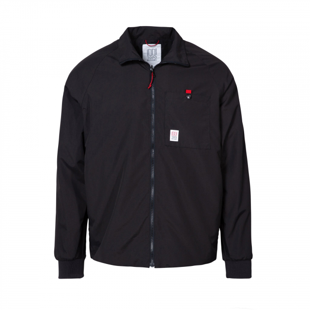 topo wind jacket