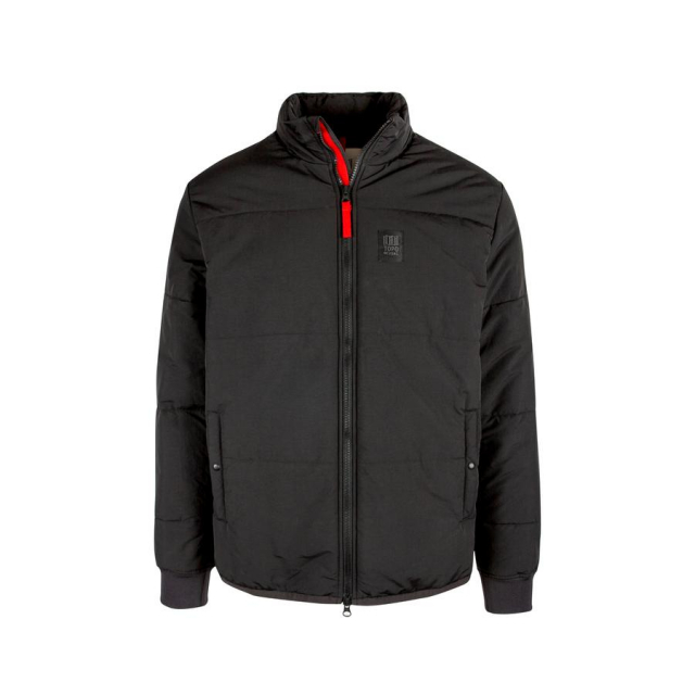 topo mid puffer jacket