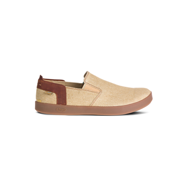 chaco moccasin