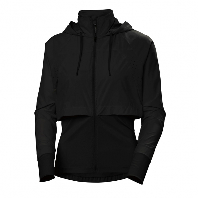 Helly Hansen / Women's Hybrid Jacket