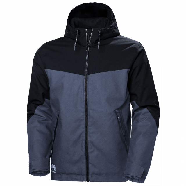 Helly hansen oxford winter jacket Clearance