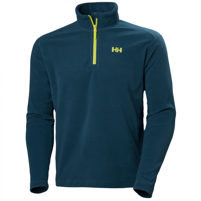 Helly Hansen / DAYBREAKER 1/2 ZIP FLEECE